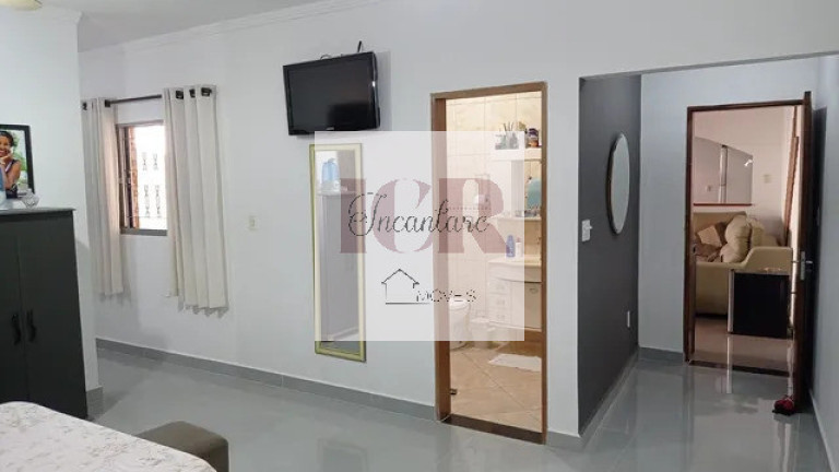Imagem Casa com 2 Quartos à Venda, 300 m² em Vila Haro - Sorocaba