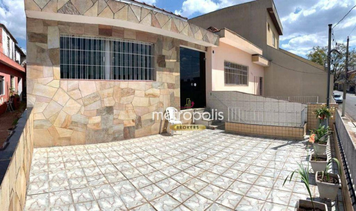 Imagem Sobrado com 2 Quartos à Venda, 170 m² em Olímpico - São Caetano Do Sul Imagem Sobrado com 2 Quartos à Venda, 170 m² em Olímpico - São Caetano Do Sul