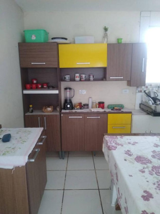 Imagem Casa com 3 Quartos à Venda, 68 m² em Jardim Oriental - Maringá Imagem Casa com 3 Quartos à Venda, 68 m² em Jardim Oriental - Maringá
