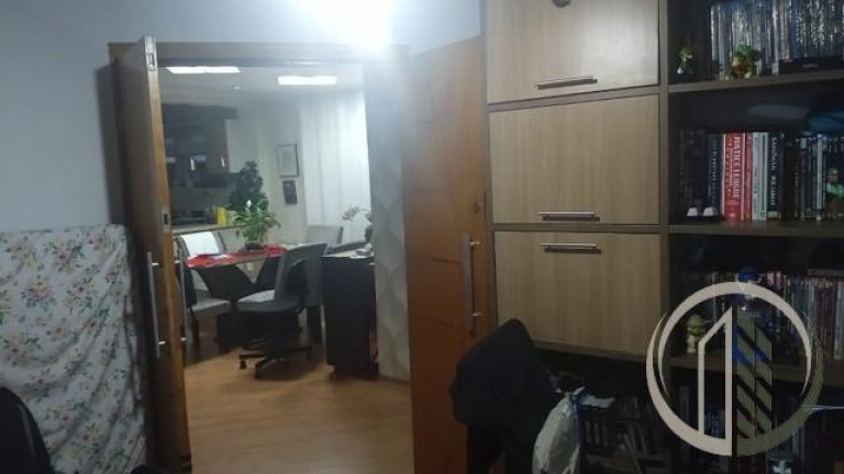 Imagem Apartamento com 3 Quartos à Venda, 100 m² em Vila Belmiro - Santos Imagem Apartamento com 3 Quartos à Venda, 100 m² em Vila Belmiro - Santos
