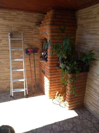 Imagem Casa com 3 Quartos à Venda, 129 m² em Wanel Ville - Sorocaba Imagem Casa com 3 Quartos à Venda, 129 m² em Wanel Ville - Sorocaba