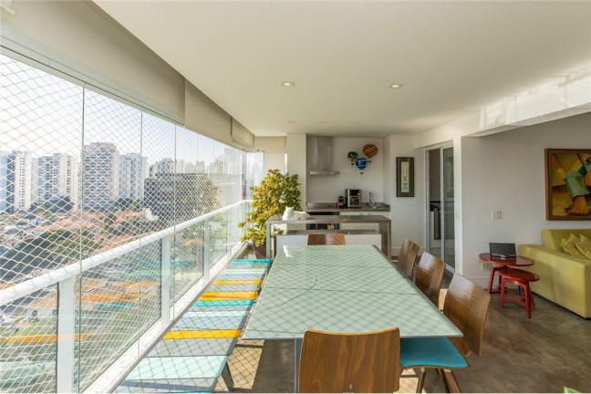 Imagem Imóvel com 2 Quartos à Venda, em Brooklin Paulista - São Paulo Imagem Imóvel com 2 Quartos à Venda, em Brooklin Paulista - São Paulo
