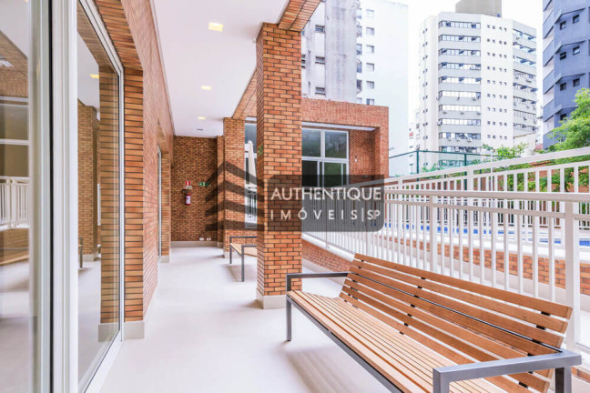 Imagem Apartamento com 4 Quartos à Venda, 270 m² em Higienópolis - São Paulo Imagem Apartamento com 4 Quartos à Venda, 270 m² em Higienópolis - São Paulo