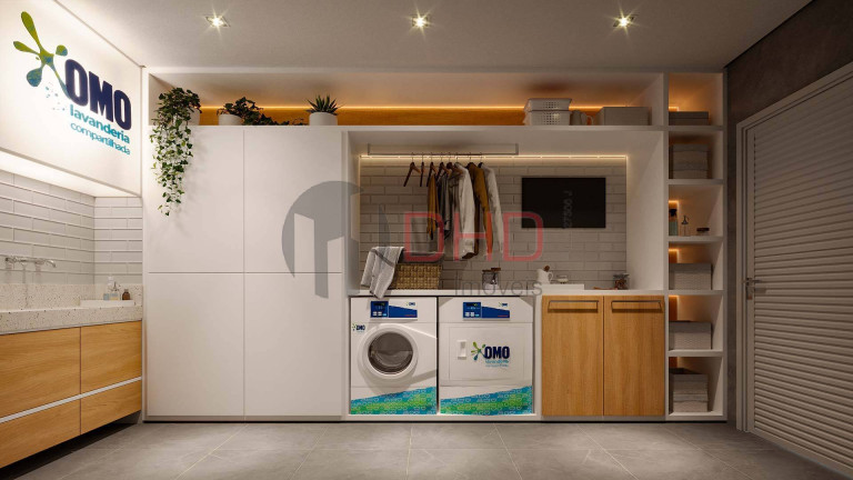 Imagem Apartamento com 1 Quarto à Venda, 49 m² em Jardim Do Paço - Sorocaba Imagem Apartamento com 1 Quarto à Venda, 49 m² em Jardim Do Paço - Sorocaba