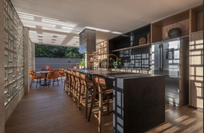Imagem Apartamento com 4 Quartos à Venda, 172 m² em Santo Antônio - Belo Horizonte