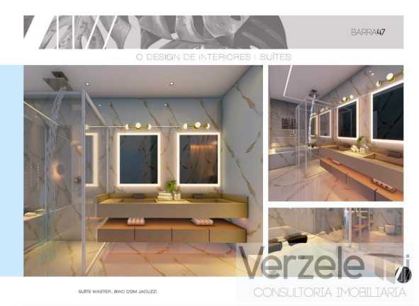 Imagem Casa com 5 Quartos à Venda, 753 m² em Barra - Balneário Camboriú