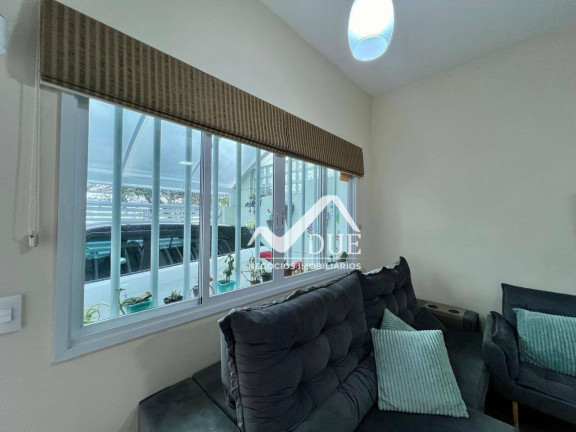 Imagem Casa com 3 Quartos à Venda, 90 m² em Marapé - Santos Imagem Casa com 3 Quartos à Venda, 90 m² em Marapé - Santos