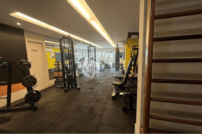 Imagem Apartamento com 3 Quartos à Venda, 126 m² em Mooca - São Paulo Imagem Apartamento com 3 Quartos à Venda, 126 m² em Mooca - São Paulo