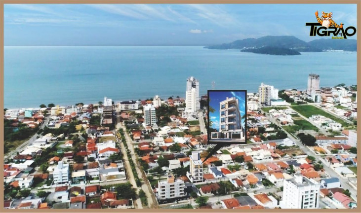 Imagem Apartamento com 2 Quartos à Venda, 62 m² em Perequê - Porto Belo Imagem Apartamento com 2 Quartos à Venda, 62 m² em Perequê - Porto Belo