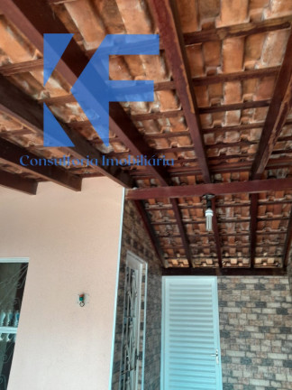 Imagem Casa com 2 Quartos à Venda, 70 m² em Jardim Igaçaba - Mogi Guaçu Imagem Casa com 2 Quartos à Venda, 70 m² em Jardim Igaçaba - Mogi Guaçu