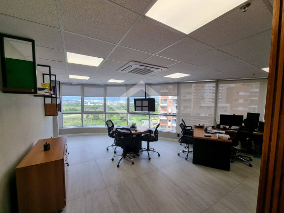 Imagem Sala Comercial à Venda, 36 m² em Barra Olímpica - Rio De Janeiro