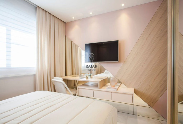 Imagem Apartamento com 4 Quartos à Venda,  em Centro - Balneário Camboriú