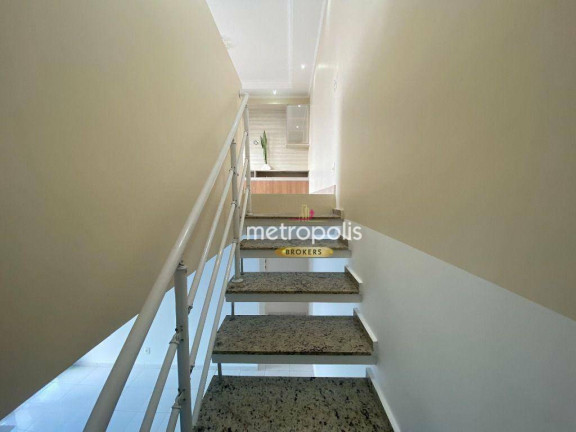 Imagem Cobertura com 2 Quartos à Venda ou Locação, 136 m² em Centro - São Caetano Do Sul Imagem Cobertura com 2 Quartos à Venda ou Locação, 136 m² em Centro - São Caetano Do Sul