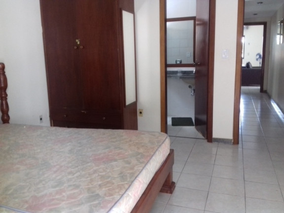Imagem Apartamento com 3 Quartos para Temporada, em Vila Nova - Cabo Frio Imagem Apartamento com 3 Quartos para Temporada, em Vila Nova - Cabo Frio