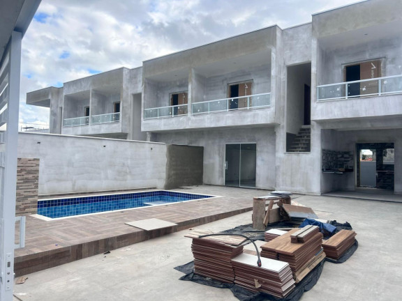 Imagem Casa com 3 Quartos à Venda, 153 m² em Cibratel Ii - Itanhaém