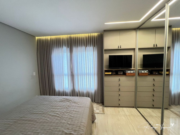 Imagem Apartamento com 3 Quartos à Venda, 139 m² em Setor Bueno - Goiânia Imagem Apartamento com 3 Quartos à Venda, 139 m² em Setor Bueno - Goiânia