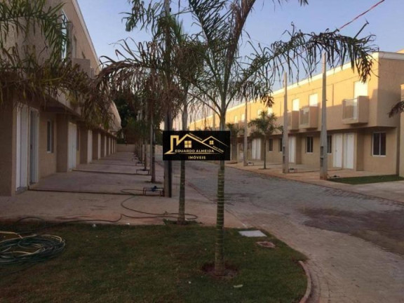 Imagem Imóvel com 2 Quartos para Alugar, 53 m² em Vila Mineirão - Sorocaba
