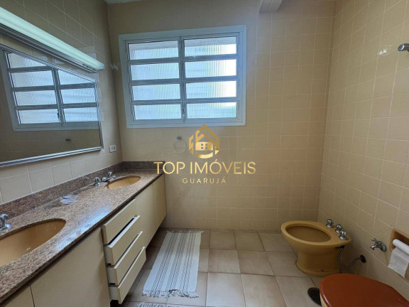 Imagem Apartamento com 4 Quartos à Venda, 162 m² em Pitangueiras - Guarujá Imagem Apartamento com 4 Quartos à Venda, 162 m² em Pitangueiras - Guarujá