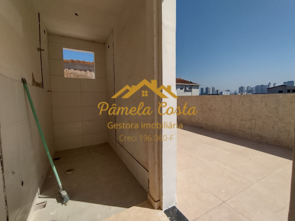 Imagem Casa com 2 Quartos à Venda, 70 m² em Vila Ligya - Guarujá Imagem Casa com 2 Quartos à Venda, 70 m² em Vila Ligya - Guarujá
