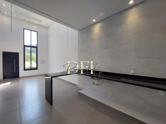 Imagem Casa de Condomínio com 3 Quartos à Venda, 150 m² em Condomínio Horto Villagio - Sorocaba