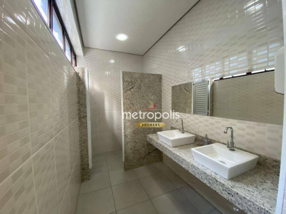 Imagem Sala Comercial à Venda, 53 m² em Centro - São Caetano Do Sul