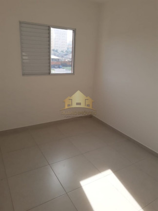 Imagem Apartamento com 2 Quartos à Venda, 46 m² em Vila Nova York - São Paulo