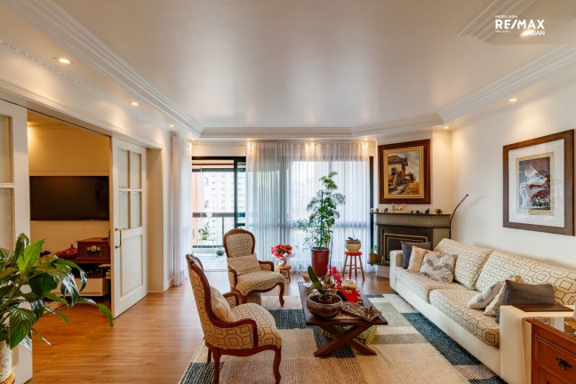 Imagem Apartamento com 3 Quartos à Venda, 164 m² em Vila Andrade - São Paulo Imagem Apartamento com 3 Quartos à Venda, 164 m² em Vila Andrade - São Paulo