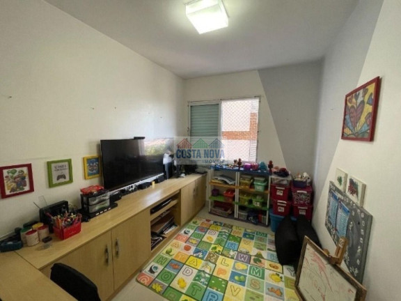 Imagem Apartamento com 3 Quartos à Venda, 94 m² Imagem Apartamento com 3 Quartos à Venda, 94 m²