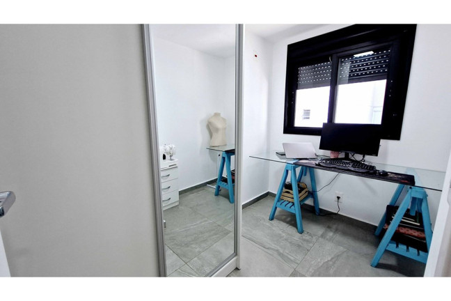 Imagem Casa de Condomínio com 2 Quartos à Venda, 126 m² em Real Parque - São Paulo Imagem Casa de Condomínio com 2 Quartos à Venda, 126 m² em Real Parque - São Paulo