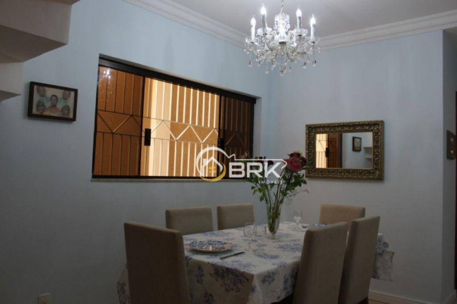 Imagem Sobrado com 3 Quartos à Venda, 150 m² em Chácara Tatuapé - São Paulo