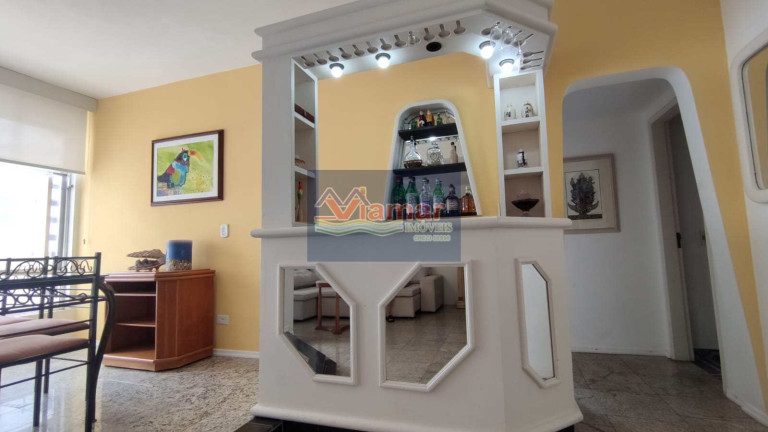 Imagem Apartamento com 3 Quartos à Venda, 255 m² em Astúrias - Guarujá Imagem Apartamento com 3 Quartos à Venda, 255 m² em Astúrias - Guarujá