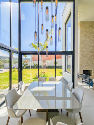 Imagem Casa de Condomínio com 4 Quartos à Venda, 895 m² em Fazenda Serrazul 2 - Itupeva