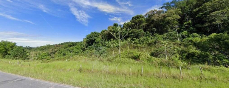 Imagem Chácara com 2 Quartos à Venda, 531 m² em Centro - Sete Barras Imagem Chácara com 2 Quartos à Venda, 531 m² em Centro - Sete Barras