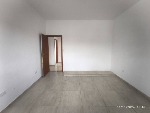 Imagem Casa com 3 Quartos à Venda, 104 m² em Novo Barreirinho - Ibirité