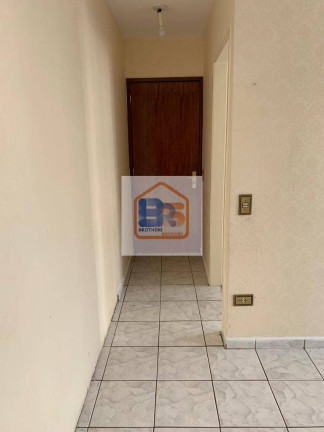 Imagem Apartamento com 2 Quartos à Venda, 54 m² em Jardim Ipanema (zona Oeste) - São Paulo