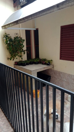 Imagem Casa de Condomínio com 2 Quartos à Venda, 155 m² em Jardim Maria Eugênia - Sorocaba Imagem Casa de Condomínio com 2 Quartos à Venda, 155 m² em Jardim Maria Eugênia - Sorocaba