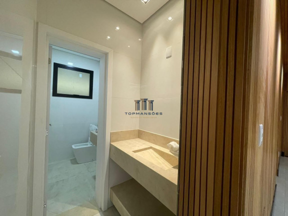 Imagem Casa de Condomínio com 4 Quartos à Venda, 544 m² em Alphaville - Vespasiano Imagem Casa de Condomínio com 4 Quartos à Venda, 544 m² em Alphaville - Vespasiano