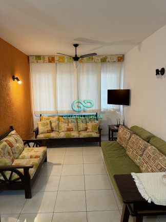 Apartamento com 2 Quartos à Venda, 75 m² em Enseada - Guarujá