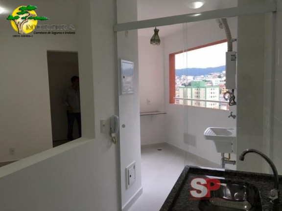 Imagem Apartamento com 2 Quartos à Venda, 47 m² em Vila Bela Vista - São Paulo Imagem Apartamento com 2 Quartos à Venda, 47 m² em Vila Bela Vista - São Paulo