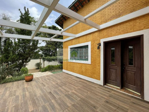 Imagem Casa com 4 Quartos à Venda, 648 m² em Granja Viana - Cotia