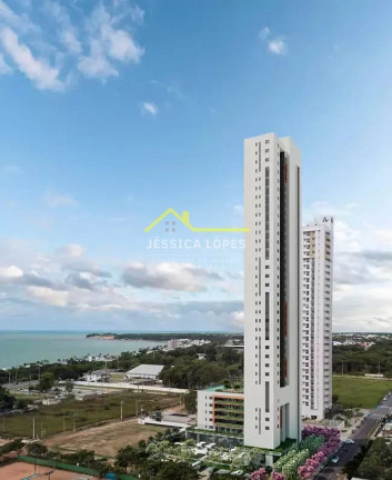 Imagem Apartamento com 1 Quarto à Venda, 60 m² em Altiplano Cabo Branco - João Pessoa Imagem Apartamento com 1 Quarto à Venda, 60 m² em Altiplano Cabo Branco - João Pessoa