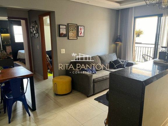 Imagem Apartamento com 2 Quartos para Alugar, 62 m² em Ribeirânia - Ribeirão Preto Imagem Apartamento com 2 Quartos para Alugar, 62 m² em Ribeirânia - Ribeirão Preto