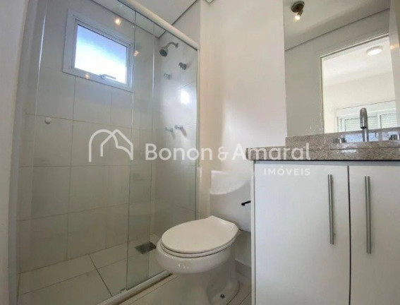 Imagem Apartamento com 2 Quartos à Venda, 67 m² em Taquaral - Campinas