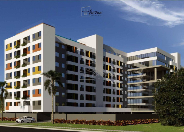 Imagem Studio com 1 Quarto à Venda, 21 m² em Jardim Botânico - Curitiba Imagem Studio com 1 Quarto à Venda, 21 m² em Jardim Botânico - Curitiba