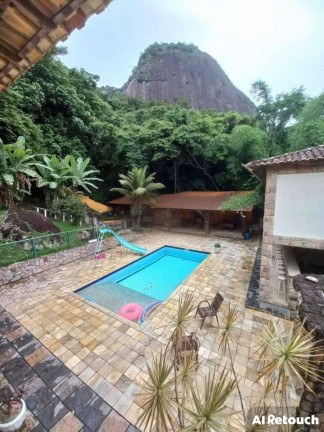 Imagem Casa com 5 Quartos à Venda, 490 m² em Jacarepaguá - Rio De Janeiro Imagem Casa com 5 Quartos à Venda, 490 m² em Jacarepaguá - Rio De Janeiro
