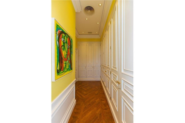 Imagem Casa com 6 Quartos à Venda, em Retiro Morumbi - São Paulo Imagem Casa com 6 Quartos à Venda, em Retiro Morumbi - São Paulo