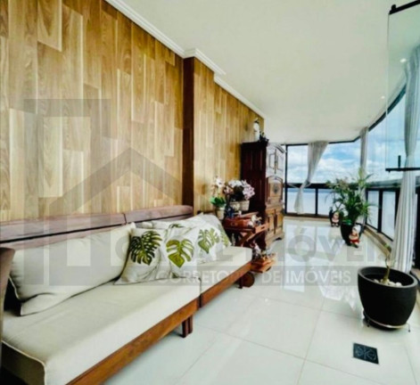 Imagem Apartamento com 3 Quartos à Venda, 180 m² em Umarizal - Belém
