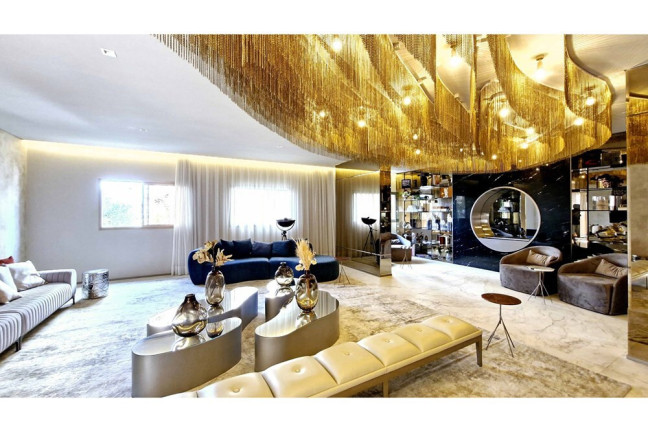 Imagem Imóvel com 1 Quarto à Venda, 26 m² em Santo Amaro - São Paulo Imagem Imóvel com 1 Quarto à Venda, 26 m² em Santo Amaro - São Paulo