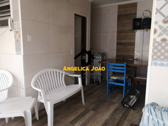 Imagem Casa com 2 Quartos à Venda, 178 m² em Vila Valenca - São Vicente Imagem Casa com 2 Quartos à Venda, 178 m² em Vila Valenca - São Vicente