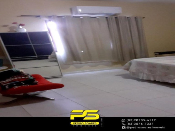 Imagem Casa com 3 Quartos à Venda, 448 m² em Intermares - Cabedelo Imagem Casa com 3 Quartos à Venda, 448 m² em Intermares - Cabedelo